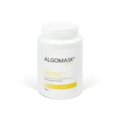 Algomask альгинатная маска для