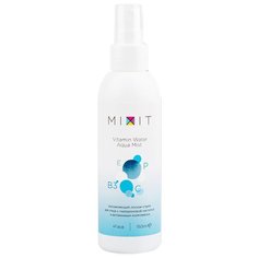 MIXIT Лосьон увлажняющий