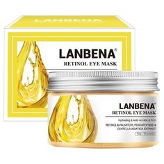 LANBENA Патчи для глаз Retinol