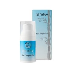 Renew Гель для зоны вокруг глаз