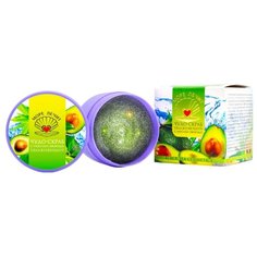 Море лечит скраб для лица Чудо