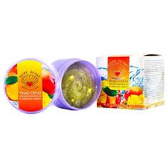 Море лечит скраб для лица Чудо