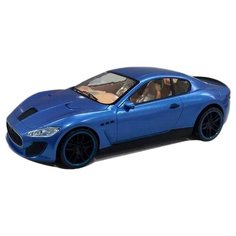 Машинка Yako M9546