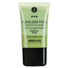 Absolute New York Праймер для