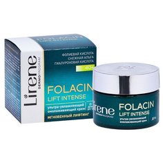 Крем Lirene Folacin Lift