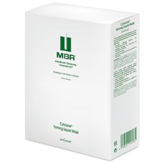 MBR Маска жидкая укрепляющая