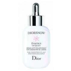 Christian Dior Diorsnow Essence
