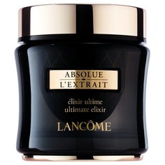 Lancome Absolue Lextrait Cream