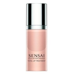 Sensai Крем для губ Cellular