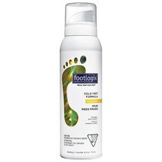 Footlogix Cold feet formula