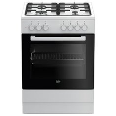 Комбинированная плита Beko FSM