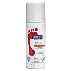 Footlogix Защитное