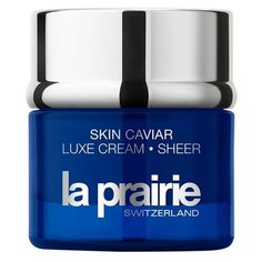 La Prairie Skin Caviar Luxe