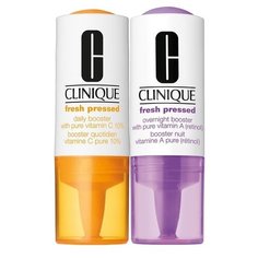 Clinique Fresh Pressed Daily +