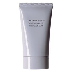 Крем для бритья Shiseido