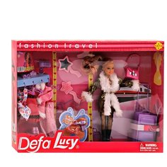 Кукла Defa Lucy Модная