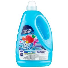 Концентрированный кондиционер Wasche Meister