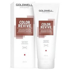 Goldwell оттеночный кондиционер