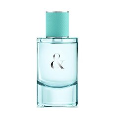 Парфюмерная вода Tiffany & Love
