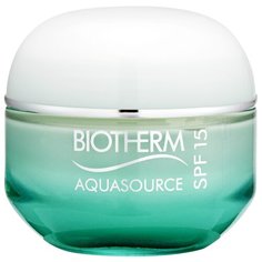 Biotherm Aquasource SPF15 Крем