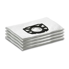 KARCHER Мешки флисовые 6.904-413