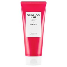 Missha Маска для окрашенных