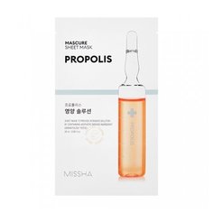 Missha Mascure Nutrition