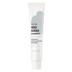 Missha SOS Dark Correct Clay