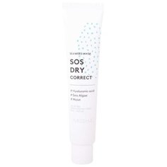 Missha SOS Dry Correct Seaweed