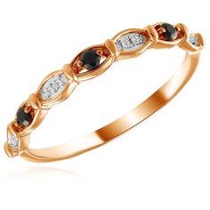 Бронницкий Ювелир Кольцо из