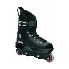 Роликовые коньки Roces M 12 UFS