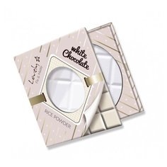 Lovely Пудра компактная White