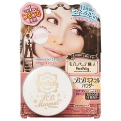 SANA компактная пудра BB Mineral