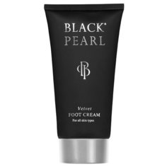 Sea of Spa крем для ног Black