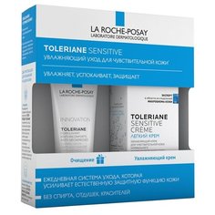Набор La Roche-Posay Toleriane