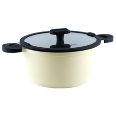 Кастрюля GIPFEL PASTEL 45 л