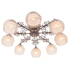 Люстра IDLamp Bella 285