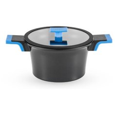 Кастрюля GIPFEL TIFFI 5 л