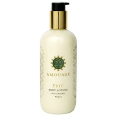 Лосьон для тела Amouage Epic