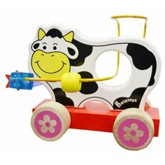 Каталка-игрушка Alatoys