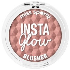 Miss Sporty Румяна Insta Glow