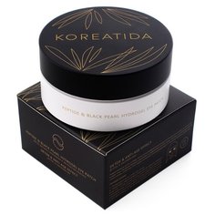 Патчи Koreatida Peptide&Black