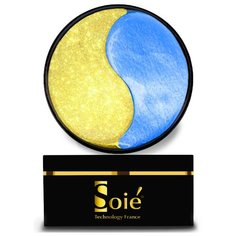 SOIE Патчи увлажняющие