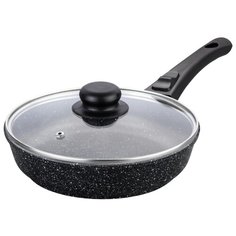 Сковорода Elan gallery Гранит