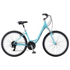 Городской велосипед Schwinn