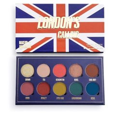 Makeup Obsession Палетка теней