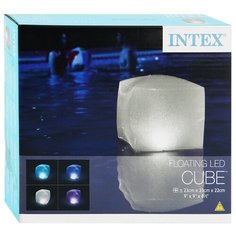 Intex Светодиодная лампа