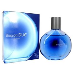 Лосьон после бритья DUE Uomo Laura Biagiotti