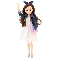 Кукла Funky Toys Эмили на