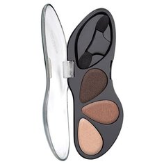 DEBORAH Палетка теней Trio Hi